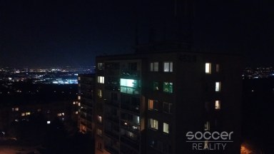 Pronájem bytu 1+kk/L/S, 25 m2, Praha  8 - Troja, ul. Písečná.