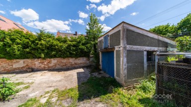 Prodej domu, Niměřice, okr. Mladá Boleslav.