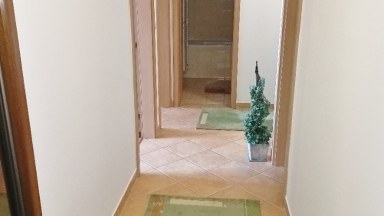 Pronájem bytu 3+kk/L/G, 82 m2, ulice Pod Haltýřem, Praha – Kunratice.