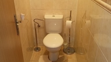 Pronájem bytu 3+kk/L/G, 82 m2, ulice Pod Haltýřem, Praha – Kunratice.