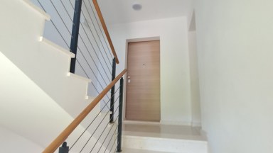 Krásný byt v Medulinu, Istrie.