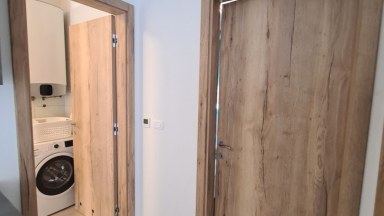 Krásný byt v Medulinu, Istrie.