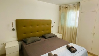 Apartmán s jednou ložnicí – Costa Adeje, komplex Ponderosa, Kanárské ostrovy