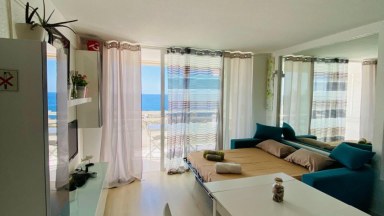 Apartmán s jednou ložnicí – Costa Adeje, komplex Ponderosa, Kanárské ostrovy