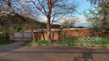 Prodej garáže 16 m2, Praha 5 - Motol. 