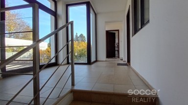 Pronájem krásného bytu 3+kk, 54 m2, Praha 6 - Břevnov, ul. Nad Motolskou nemocnicí.