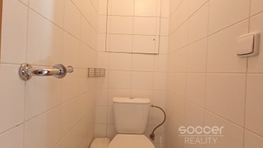 Pronájem krásného bytu 4+kk/B/PS,107 m2, Praha  5 - Smíchov, ul. Ostrovského.
