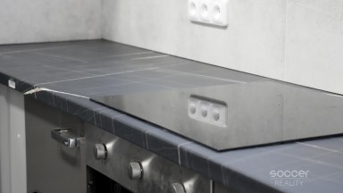 Pronájem bytu 3+kk, 90 m2, Praha 7 - Holešovice, ul. Dukelských hrdinů.