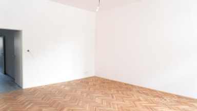 Pronájem bytu 3+kk, 90 m2, Praha 7 - Holešovice, ul. Dukelských hrdinů.