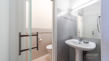 Pronájem bytu 4+kk, 170 m2, Praha 7 - Holešovice, ul. Dukelských hrdinů.