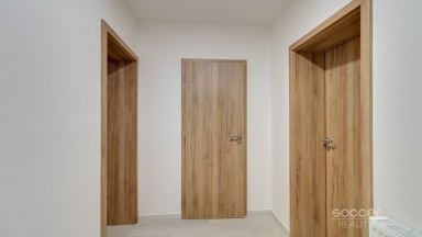 Pronájem bytu 2+kk, 38 m2, ul. Třístoličná, Praha 5 – Smíchov.