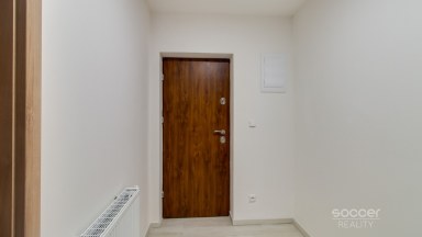 Pronájem bytu 2+kk, 38 m2, ul. Třístoličná, Praha 5 – Smíchov.