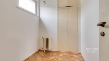 Prodej bytu 2+1/2xL 74,8 m2, ulice Patočkova, Praha 6 - Střešovice. 