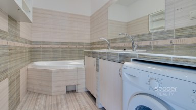 Prodej bytu 3+1, 87,5 m2 + 48,8 m2 terasy, ulice Patočkova, Praha 6 - Střešovice.