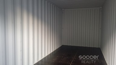 Pronájem skladu 18 m², Praha 6 – Dejvice, ul. Paťanka.