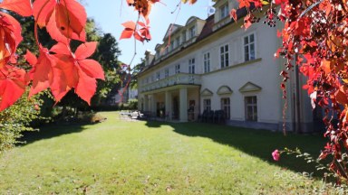 Pronájem kanceláře 3+1, 70 m2, Praha 6 - Bubeneč, ul. Na Zátorce.