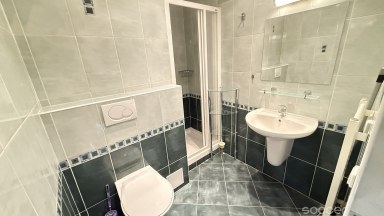 Pronájem bytu 1+kk, 26m2 v Praze 3- Jeseniova ulice