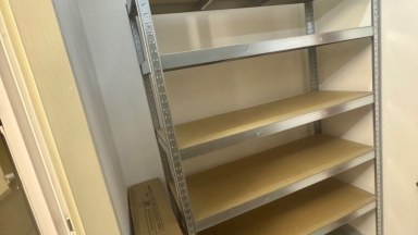 Pronájem sklepa 3 m2 Praha, ul. Děčínská.