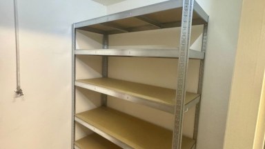 Pronájem sklepa 3 m2 Praha, ul. Děčínská.