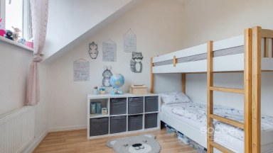 Pronájem bytu 3+kk/zahrádka/sklep, 62,3 + 34,5 + 3 m² – Brandýs nad Labem, ul. Na Kopečku