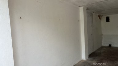 Pronájem garáže 18 m2, Mělník, nedaleko ul. Mladoboleslavská. 