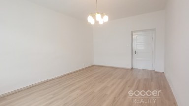 Pronájem bytu 1+1/B, 58 m2, Praha 8 - Kobylisy, ul. Čimická.