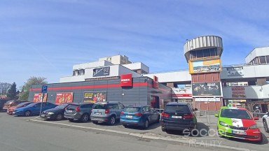 Pronájem bytu 3+1/S, 65m2, Praha 4 - Háje, Brechtova