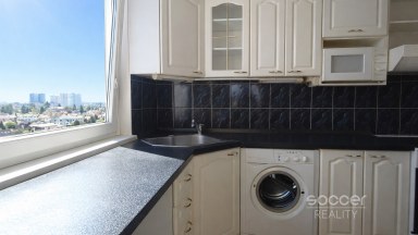 Pronájem bytu 3+1/S, 65m2, Praha 4 - Háje, Brechtova