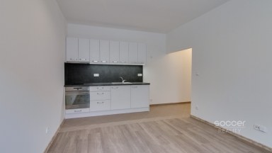 Pronájem bytu 2+kk, 40 m2, ulice Boleslavská, Brandýs nad Labem-Stará Boleslav. 