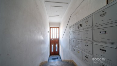 Prodej bytu 1+kk, 36 m2, Praha 9 - Libeň, Čerpadlová