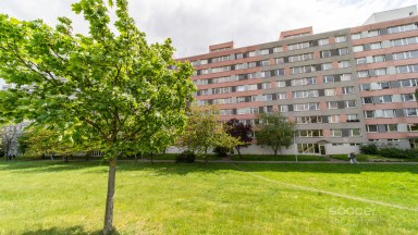 Pronájem bytu 3+1/L/S, 70 m2, Praha 4 - Háje, Konstantinova
