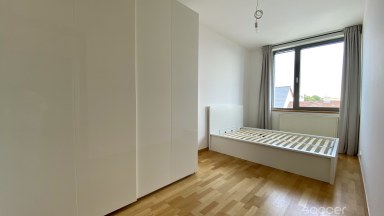 Velmi hezký byt s garážovým stáním v atraktivní lokalitě.