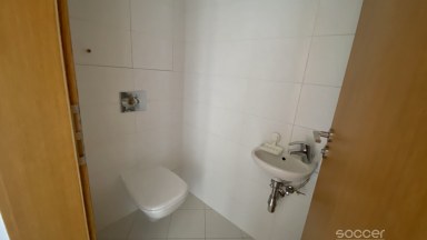 Velmi hezký byt s garážovým stáním v atraktivní lokalitě.